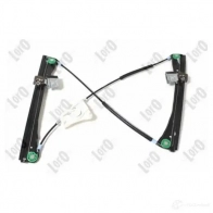 Стеклоподъемник ABAKUS 1424391897 XCI V9WT 130046003 - Изображение 5