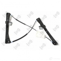 Стеклоподъемник ABAKUS 1424391897 XCI V9WT 130046003 - Изображение 6