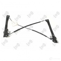 Стеклоподъемник ABAKUS NH1 CT 130046005 1424391899 - Изображение 2