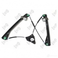 Стеклоподъемник ABAKUS U W96VW 130053005 1424391925 - Изображение 7