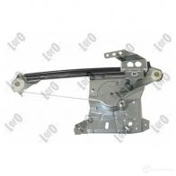 Стеклоподъемник ABAKUS 1424391049 J2XR D 130003015 - Изображение 2