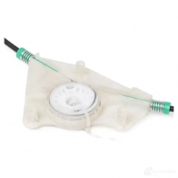 Стеклоподъемник ABAKUS K 28S8 130009001 1424391831 - Изображение 4