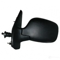 Наружное зеркало ABAKUS NK F1K 1424501556 3147m01
