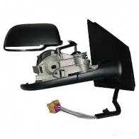 Наружное зеркало ABAKUS 56A W0C 4030m06 1424414673 - Изображение 5