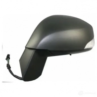 Наружное зеркало ABAKUS 1424412869 DG8T C3 3160m05