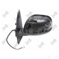 Наружное зеркало ABAKUS 0528m03 1437288863 QIGK OR - Изображение 2