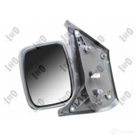 Наружное зеркало ABAKUS 7Y4G Z9D 2834m03 1437292681