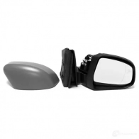 Наружное зеркало ABAKUS 1424580484 BI 13T 1247m08