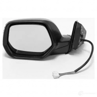 Наружное зеркало ABAKUS 1424580610 1418m11 ZR53 H