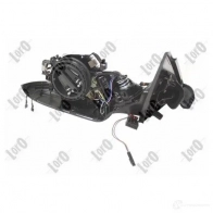 Наружное зеркало ABAKUS 0229m07 5L BLX5 1437292794
