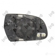 Наружное зеркало ABAKUS 0229m07 5L BLX5 1437292794 - Изображение 4