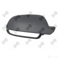 Наружное зеркало ABAKUS 1437292879 0237m06 9I HM4NC - Изображение 4
