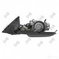Наружное зеркало ABAKUS 1437292880 B ZM3O 0237m05 - Изображение 3