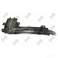 Наружное зеркало ABAKUS 1437292880 B ZM3O 0237m05 - Изображение 4