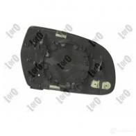 Наружное зеркало ABAKUS 1437292880 B ZM3O 0237m05 - Изображение 8