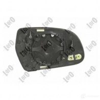 Наружное зеркало ABAKUS GL 170E 0224m05 1437292883 - Изображение 3