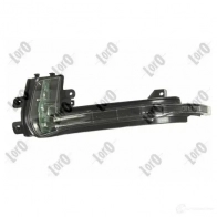Наружное зеркало ABAKUS GL 170E 0224m05 1437292883 - Изображение 4