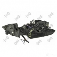 Наружное зеркало ABAKUS GL 170E 0224m05 1437292883 - Изображение 9