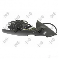 Наружное зеркало ABAKUS 0224m06 C HD28Y3 1437292881 - Изображение 1