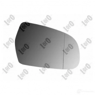 Наружное зеркало ABAKUS 0224m06 C HD28Y3 1437292881 - Изображение 3