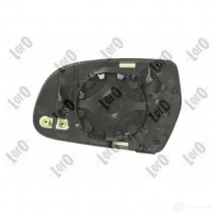 Наружное зеркало ABAKUS 0224m06 C HD28Y3 1437292881 - Изображение 4
