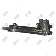 Наружное зеркало ABAKUS 0224m06 C HD28Y3 1437292881 - Изображение 5