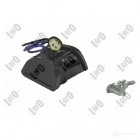 Наружное зеркало ABAKUS 0224m06 C HD28Y3 1437292881 - Изображение 7
