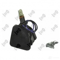 Наружное зеркало ABAKUS 0224m06 C HD28Y3 1437292881 - Изображение 8