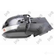 Наружное зеркало ABAKUS 1247m16 TE6 A3V 1424580485 - Изображение 2
