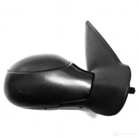 Наружное зеркало ABAKUS 2907m04 1424501288 G1 BK1
