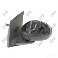 Наружное зеркало ABAKUS 0504m11 1437294907 2Y ESK71 - Изображение 2