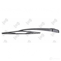Рычаги стеклоочистителя, комплект ABAKUS SXJS U 10300027p 1424790977 - Изображение 5