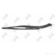 Рычаги стеклоочистителя, комплект ABAKUS IB OWP6L 10300090c 1424791073 - Изображение 1