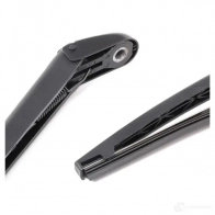 Рычаги стеклоочистителя, комплект ABAKUS 10300103p F ATTA 1424791094 - Изображение 4