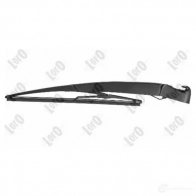 Рычаги стеклоочистителя, комплект ABAKUS DDF BB1U 10300051c 1424791017 - Изображение 5