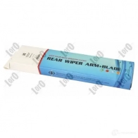 Рычаги стеклоочистителя, комплект ABAKUS OF JDS 1424791089 10300101c - Изображение 2
