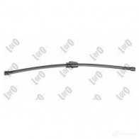 Щетка стеклоочистителя ABAKUS E6T1 6I 10301011 1424791124 - Изображение 5