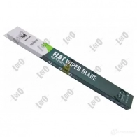 Щетка стеклоочистителя ABAKUS 1437289050 9 I882U 10307280 - Изображение 3