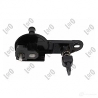 Трапеция стеклоочистителя, тяга ABAKUS 10308001 1439603872 ZT JG4 - Изображение 2