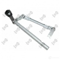 Трапеция стеклоочистителя, тяга ABAKUS T76 XA 10304074 1437288567