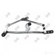 Трапеция стеклоочистителя, тяга ABAKUS HL9 JY 10304068 1437278327 - Изображение 2
