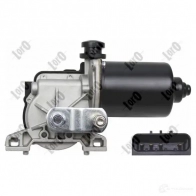Мотор стеклоочистителя, дворников ABAKUS TPT8 XT 10305004 1437288851 - Изображение 2