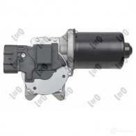 Мотор стеклоочистителя, дворников ABAKUS 10305002 G TZQI23 1437288847 - Изображение 3