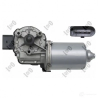 Мотор стеклоочистителя, дворников ABAKUS VO4R 9 1437288849 10305012 - Изображение 2