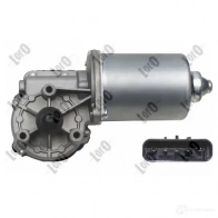 Мотор стеклоочистителя, дворников ABAKUS MM KH7 10305007 1437288858 - Изображение 2