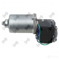 Мотор стеклоочистителя, дворников ABAKUS MM KH7 10305007 1437288858 - Изображение 3