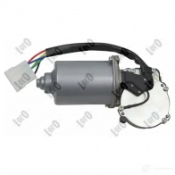 Мотор стеклоочистителя, дворников ABAKUS 10305006 GJ IFRRI 1437288840 - Изображение 2
