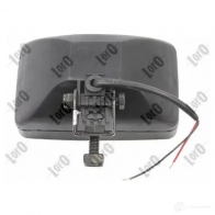 Рабочее освещение ABAKUS 1437262557 t0108027 5K9 HT - Изображение 2