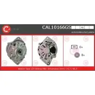 Генератор CASCO Fiat Tempra (159) 2 Универсал 1.9 TD (159.AQ) 80 л.с. 1992 – 1993 UDNG5 B CAL10166GS NJNTEO9