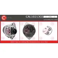 Генератор CASCO 1198298813 CAL10213GS GT 1U8 EDW6M